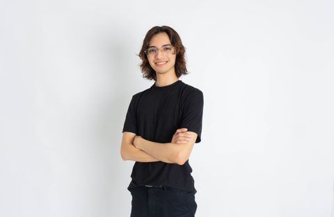 Francisco — Fotografía & Producción Visual — Agencia DGMTY